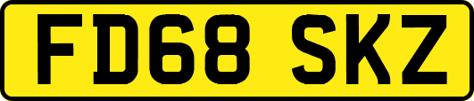 FD68SKZ
