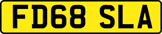FD68SLA