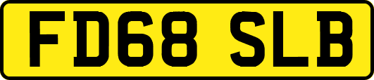 FD68SLB