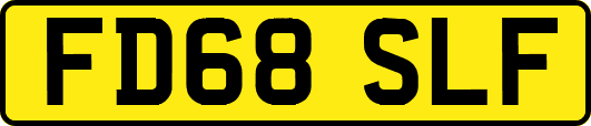 FD68SLF