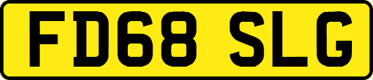 FD68SLG