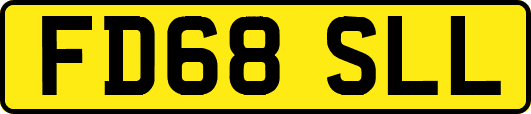 FD68SLL