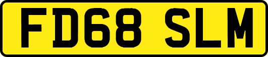 FD68SLM