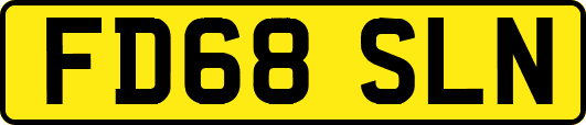 FD68SLN