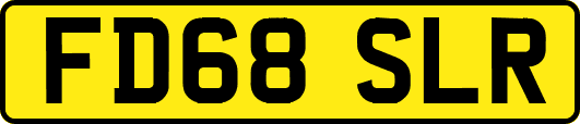 FD68SLR