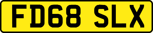 FD68SLX