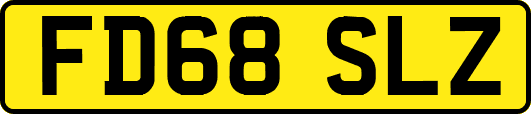 FD68SLZ