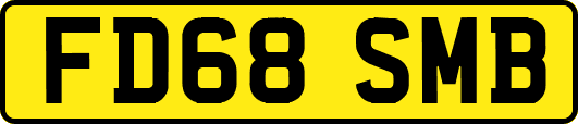 FD68SMB