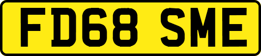 FD68SME