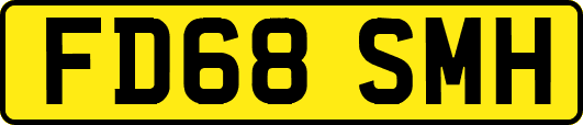 FD68SMH
