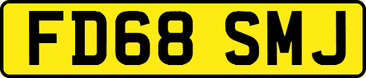 FD68SMJ