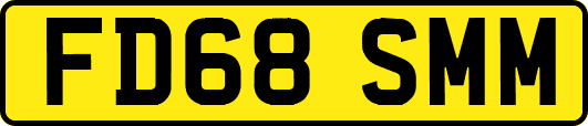 FD68SMM