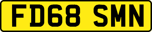 FD68SMN