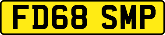 FD68SMP