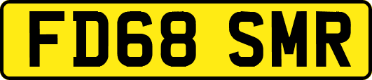FD68SMR