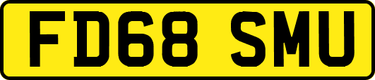 FD68SMU