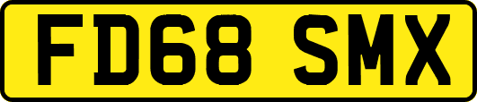 FD68SMX