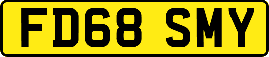 FD68SMY