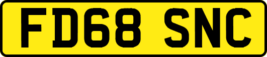 FD68SNC