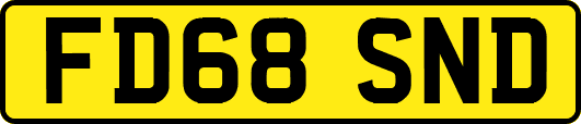 FD68SND