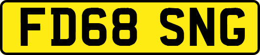 FD68SNG