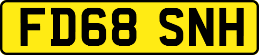 FD68SNH