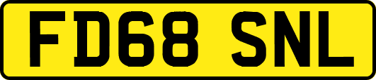 FD68SNL