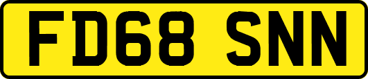 FD68SNN