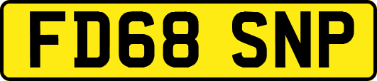 FD68SNP