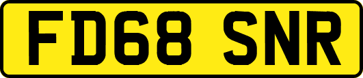 FD68SNR