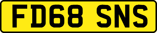 FD68SNS