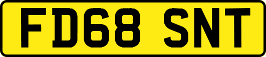 FD68SNT