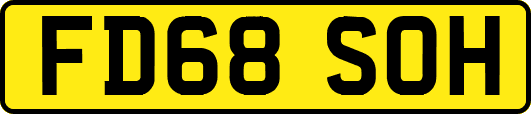 FD68SOH