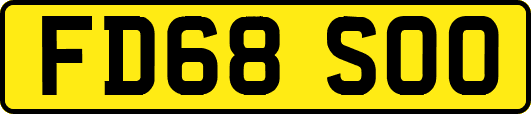 FD68SOO