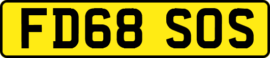 FD68SOS