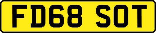 FD68SOT
