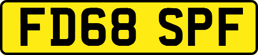 FD68SPF