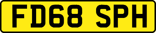 FD68SPH