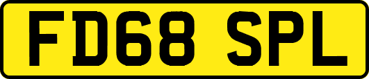 FD68SPL