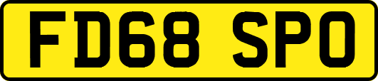 FD68SPO