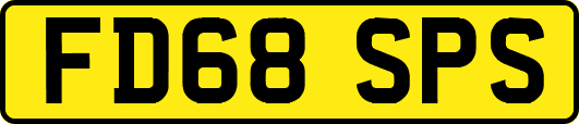 FD68SPS