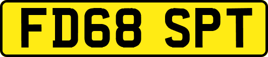 FD68SPT