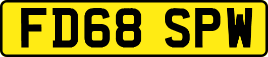 FD68SPW