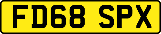FD68SPX