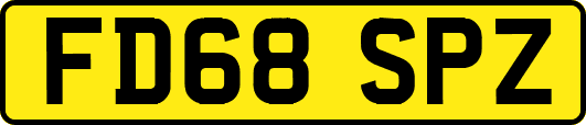 FD68SPZ