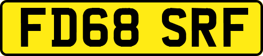 FD68SRF