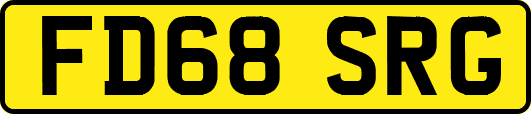 FD68SRG