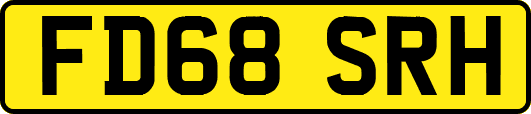FD68SRH