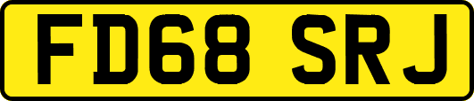 FD68SRJ