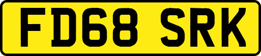 FD68SRK